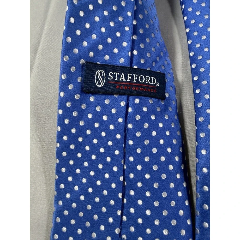 3 Ties- Stafford, Chaps and Jeatonge, EUC